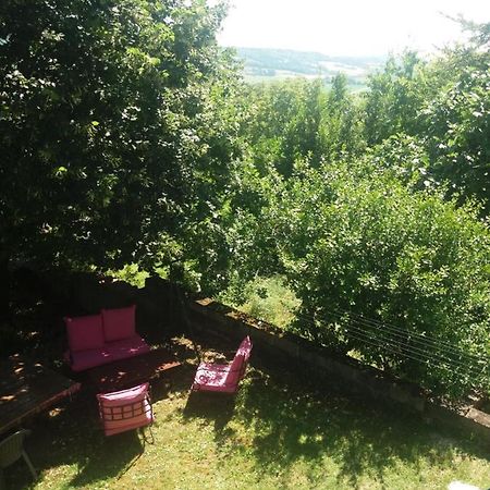 Villa Abeille Lulu Lauzerte Exterior foto